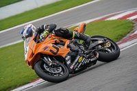 Advanced Group Orange Bikes